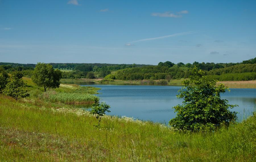 Noce I Dnie Hotell Postołowo Exteriör bild